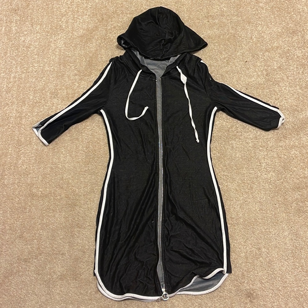 Sporty Dress